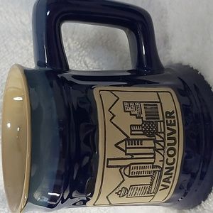 🛍2/$15🛍 #ABQ Vancouver Souvenir Coffee Mug